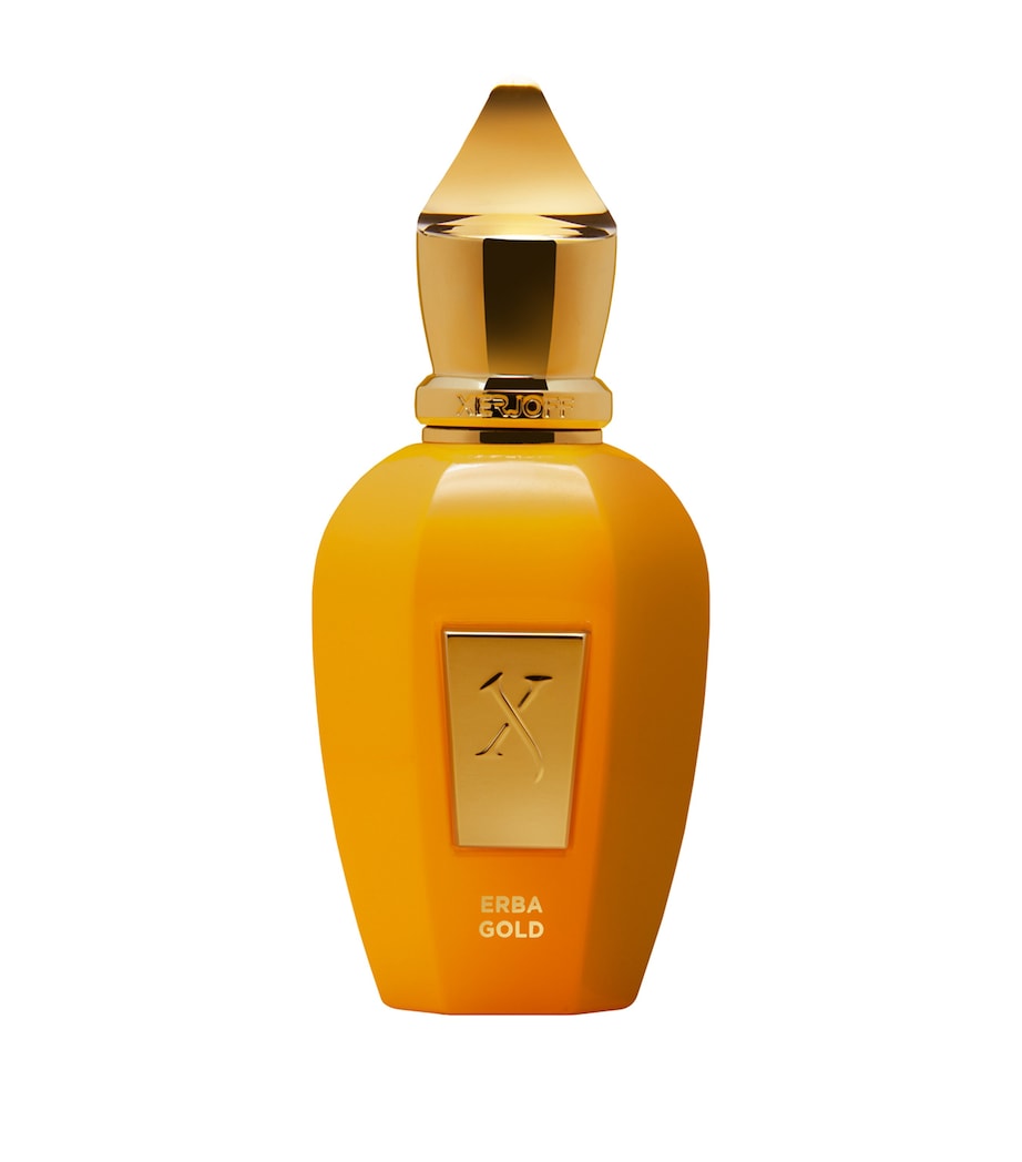 Erba Gold Eau de Parfum (50ml)