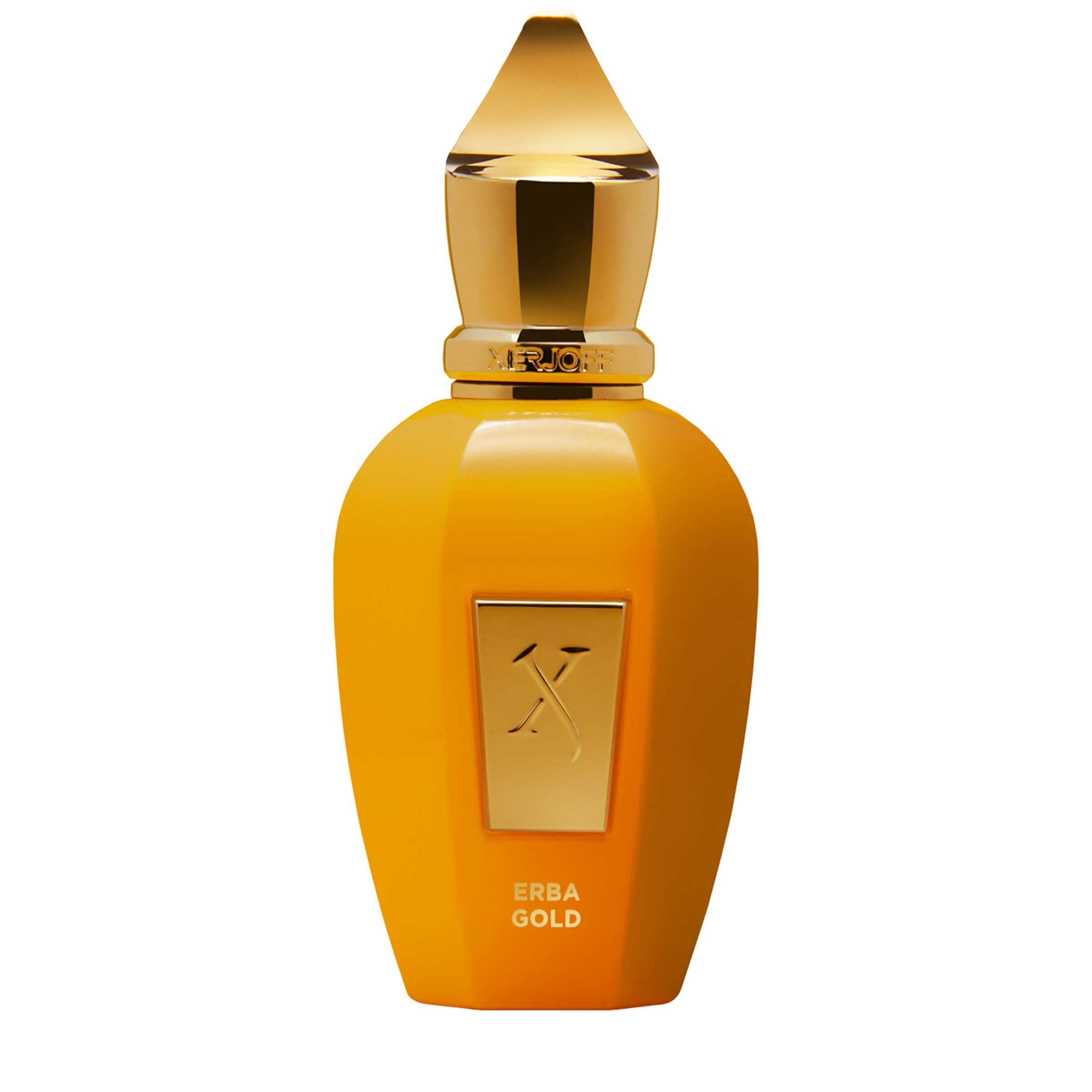 Erba Gold Eau de Parfum (50ml)