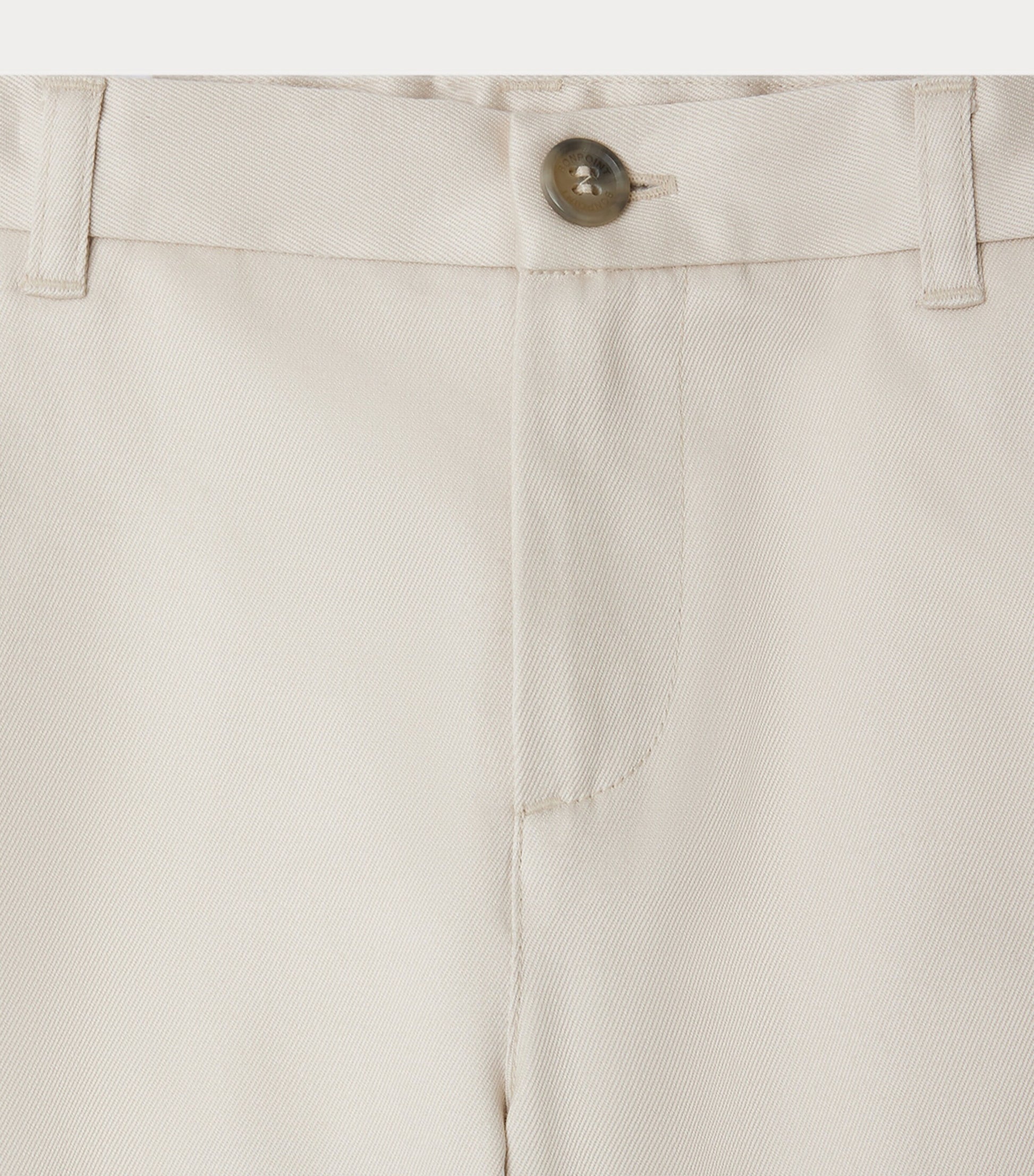 Cotton Timote Chinos (4-8 Years)