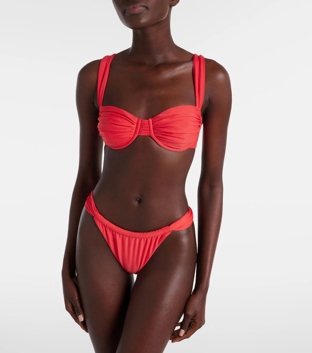 Faithfull - Costa bikini bottoms