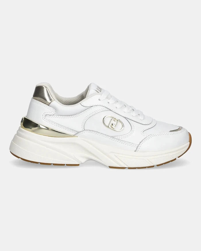Liu Jo LJ01 01 Spor Ayakkabı