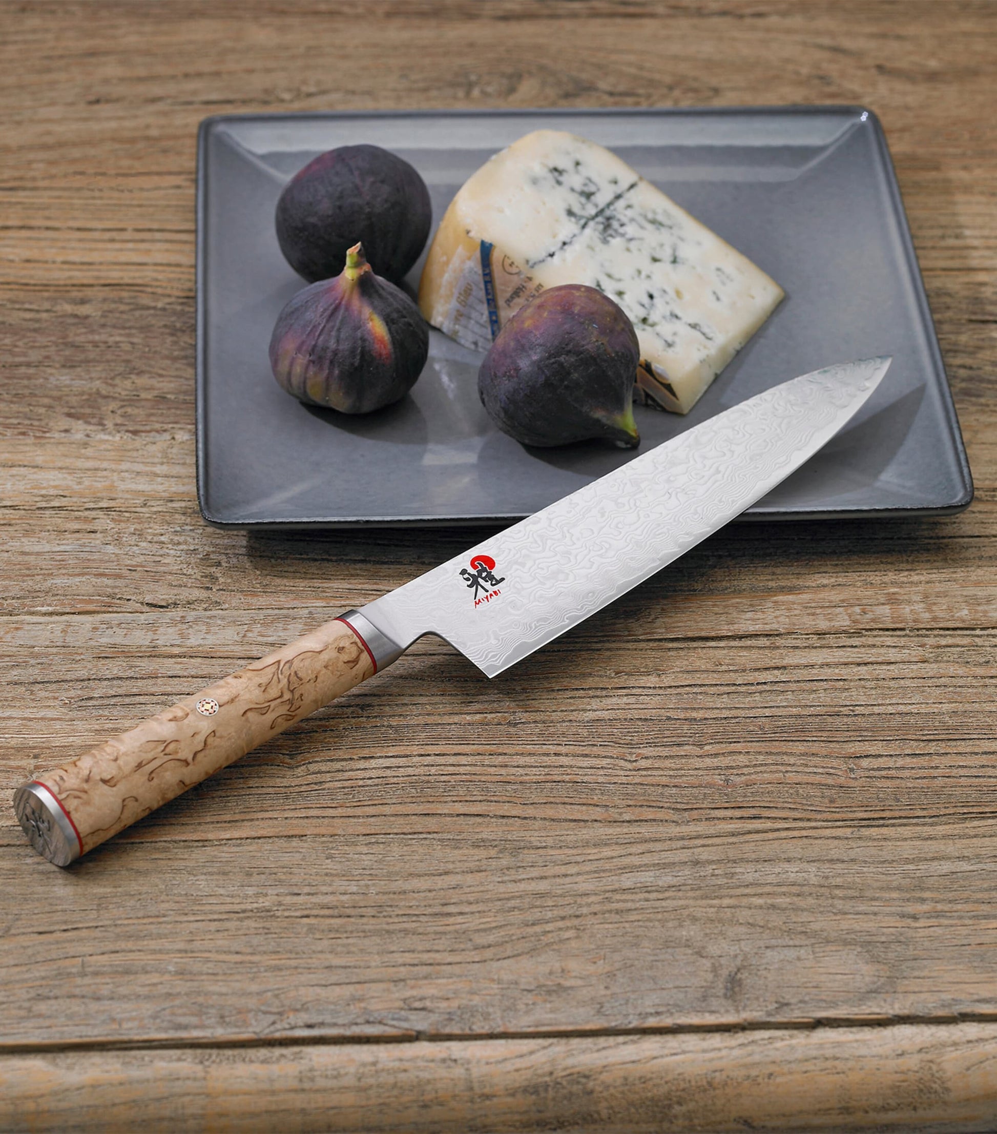 Miyabi 5000MCD Gyutoh Knife