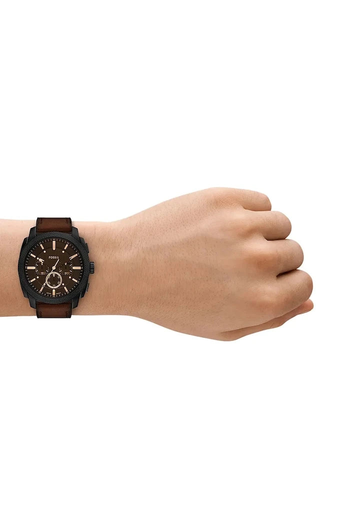 Часовник Fossil MACHINE