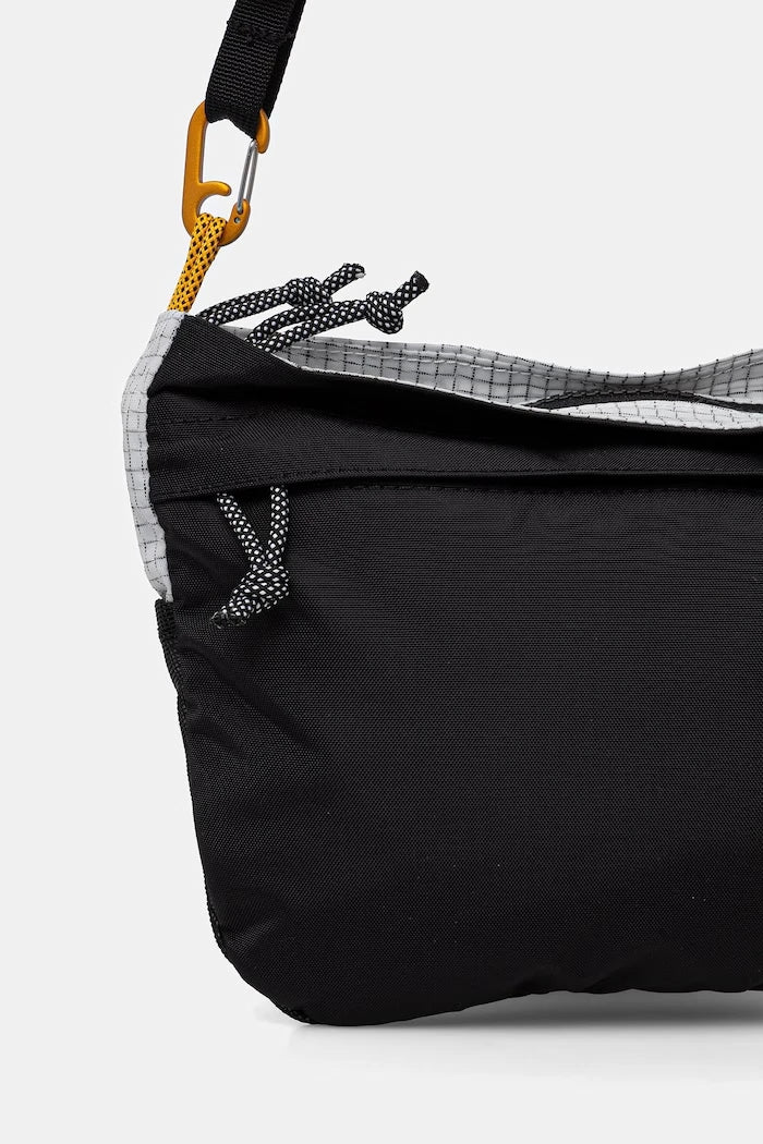 The North Face чанта crossbody дамска CLYFFE