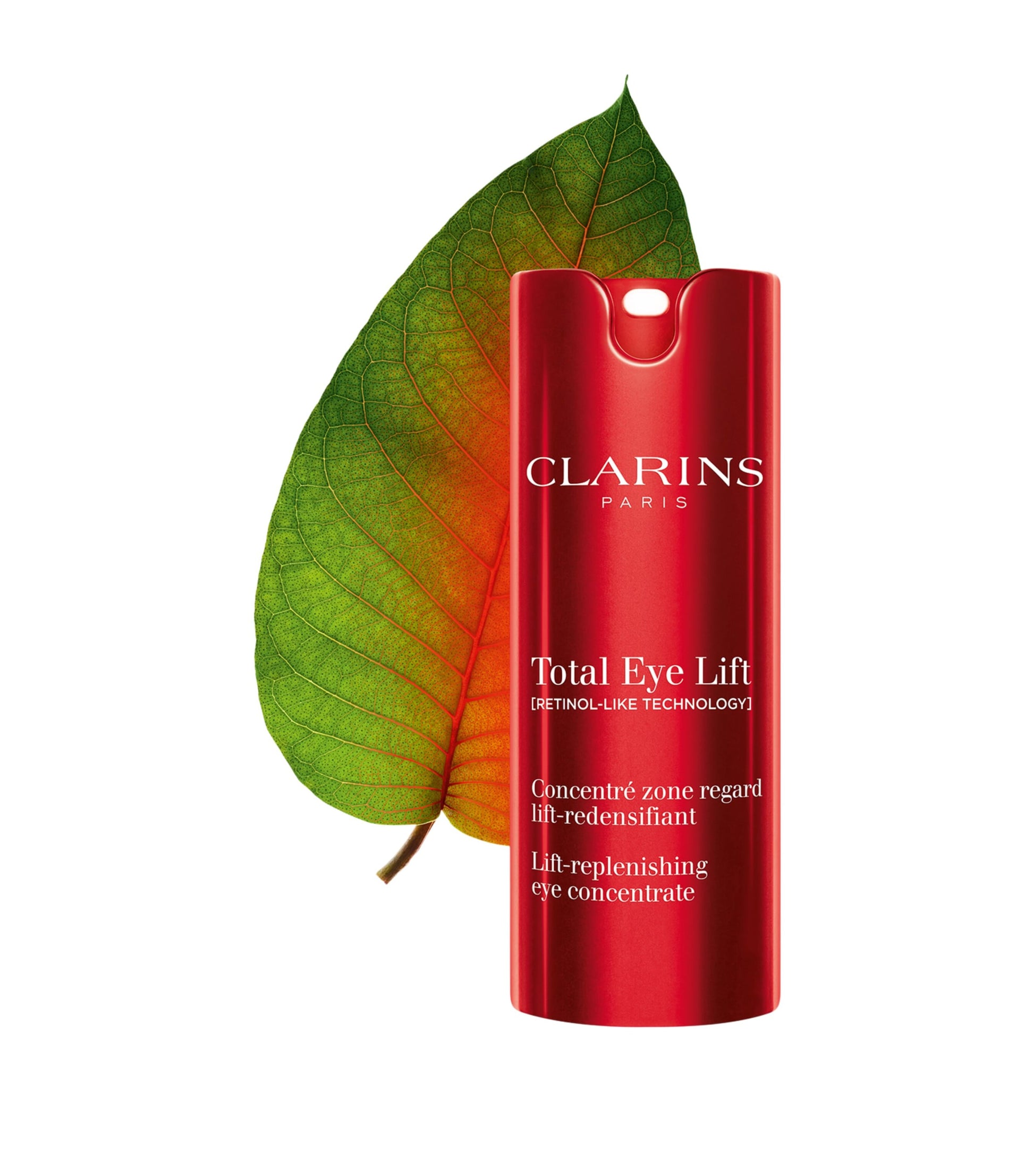 Clarins Total Eye Lift Serum (15ml)