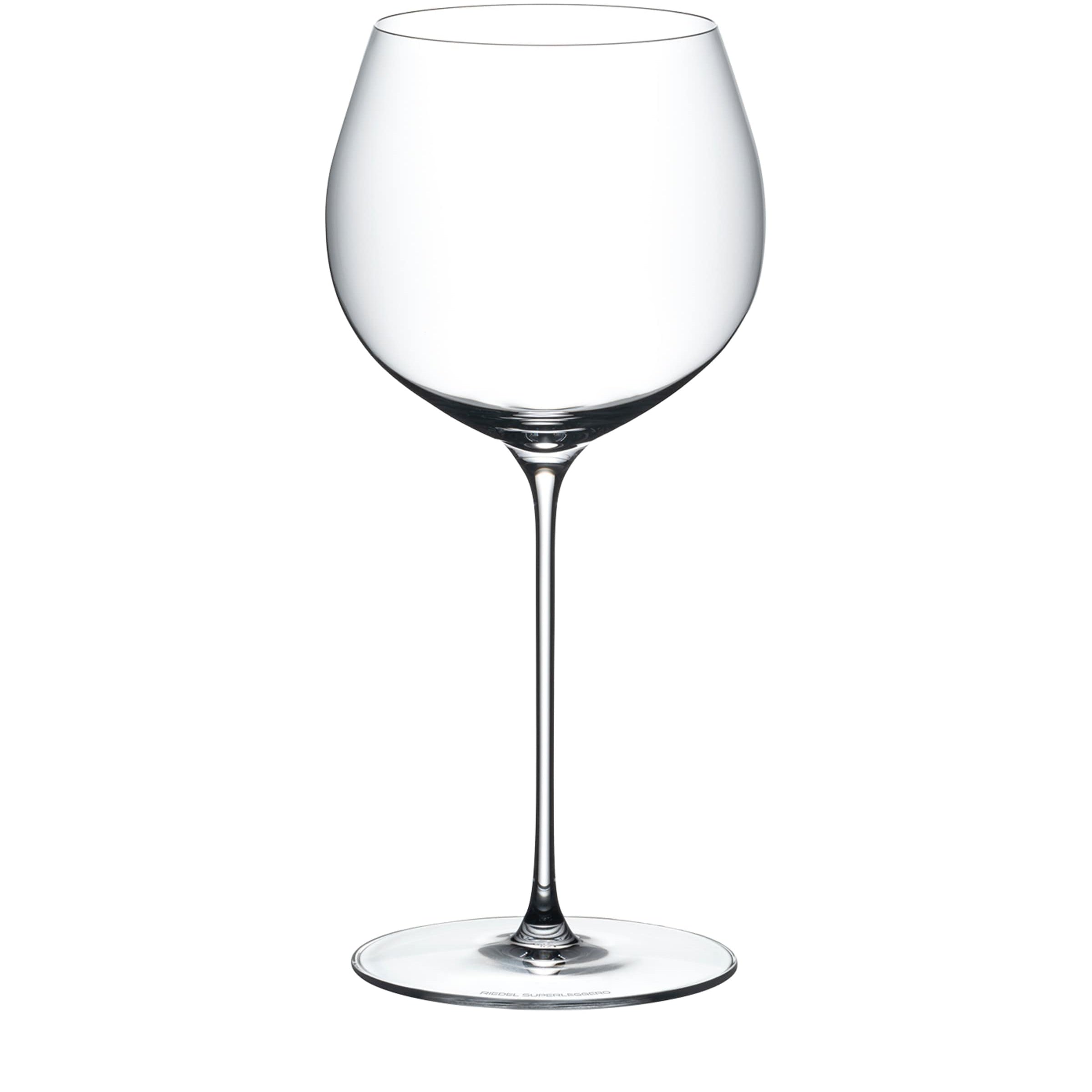 Crystal Superleggero Chardonnay Wine Glass (660ml)