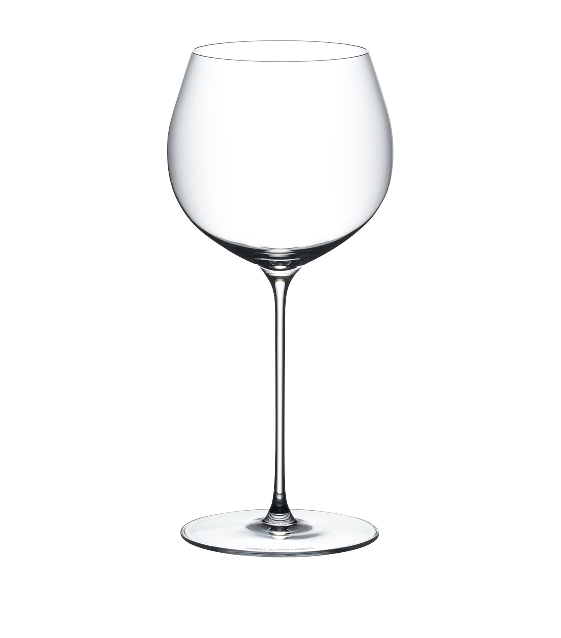 Crystal Superleggero Chardonnay Wine Glass (660ml)