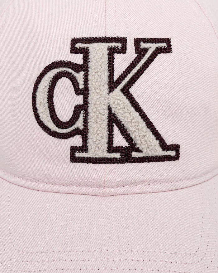 Calvin Klein pamuk бейzbol şapkası