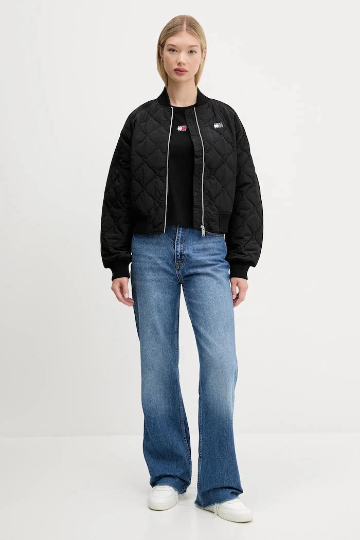 Tommy Jeans тениска от памук