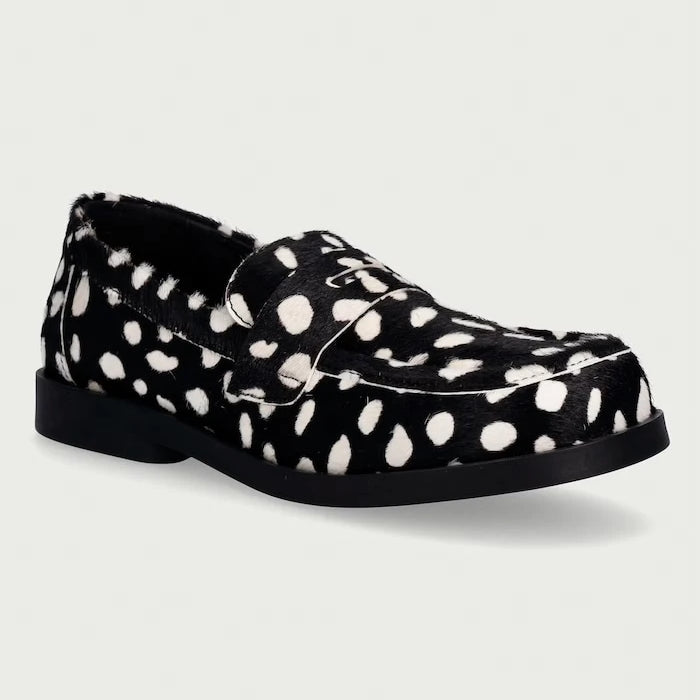 Fly London ANKI534FLY Kadın Loafer