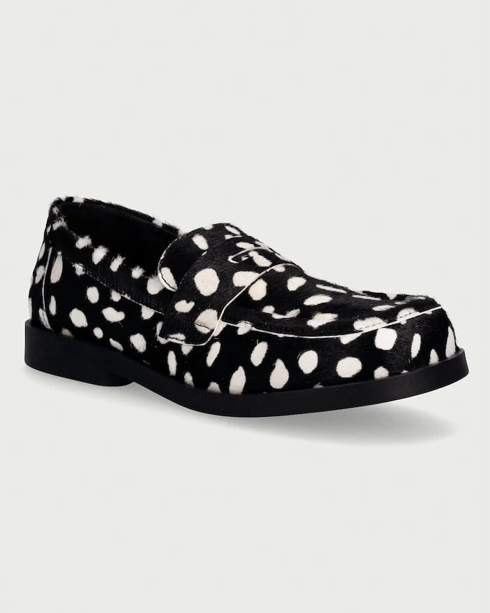 Fly London ANKI534FLY Kadın Loafer