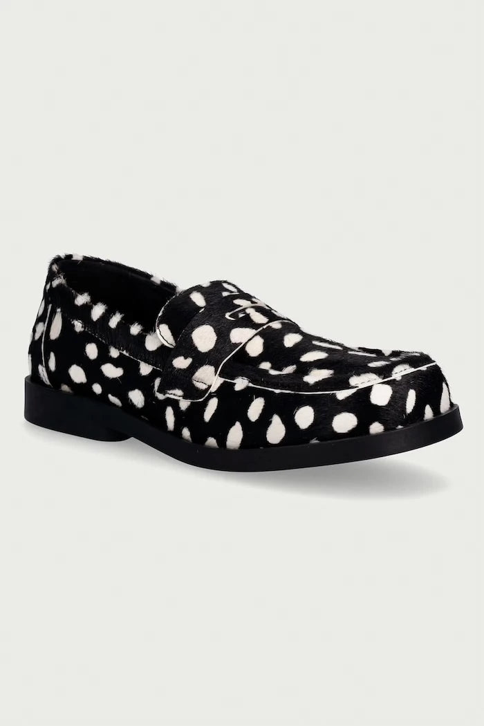 Fly London ANKI534FLY Kadın Loafer