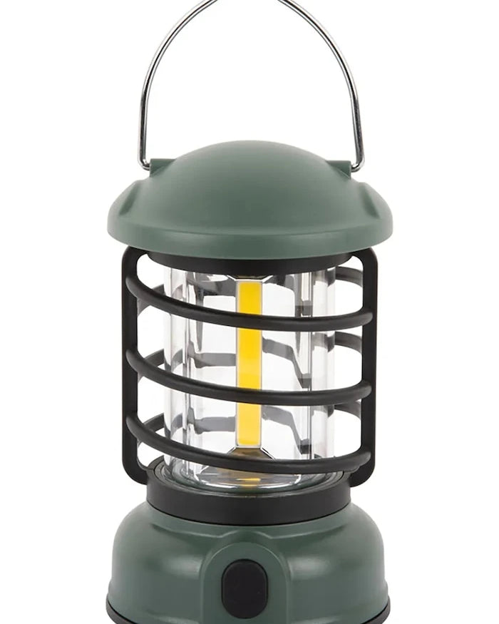 Leitmotiv Kamp Lambası LED 15 cm
