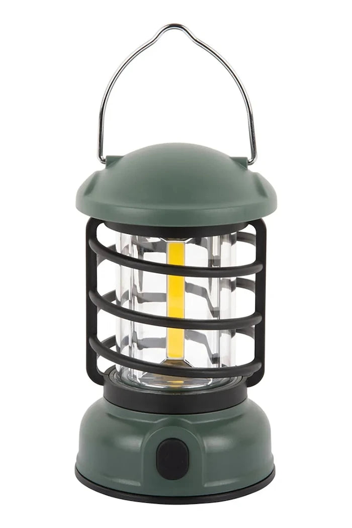 Led фенер Leitmotiv Camping Lantern LED 15 cm