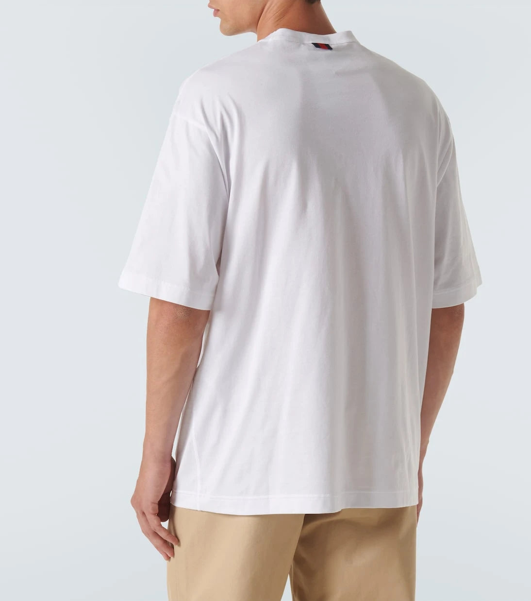 Gucci - Cotton jersey T-shirt