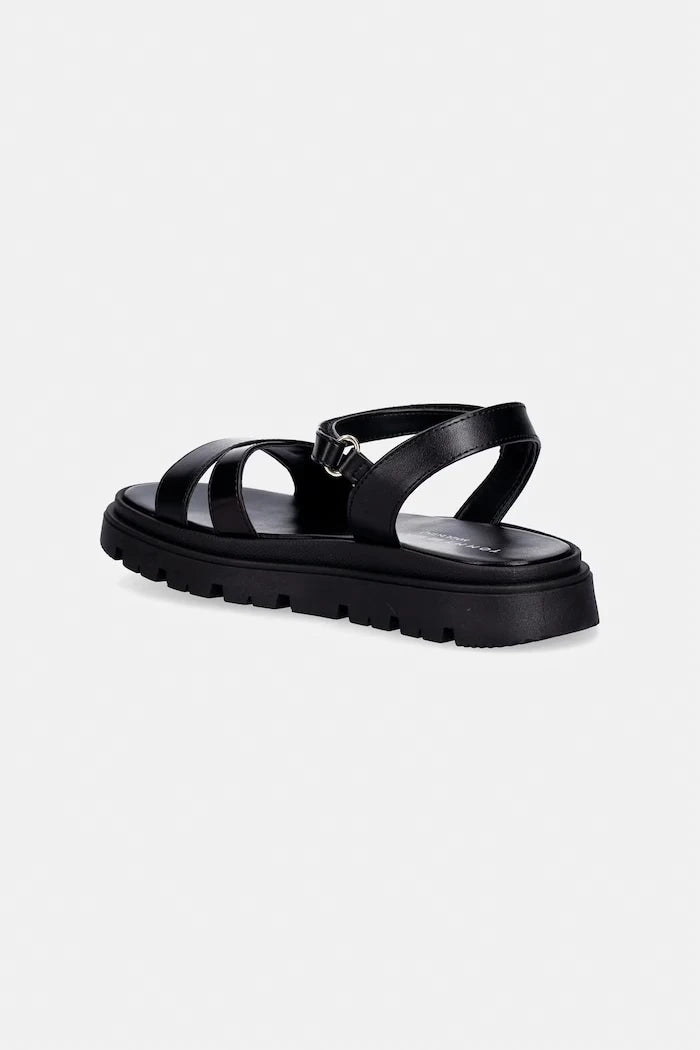 Tommy Hilfiger Çocuk Sandaletleri