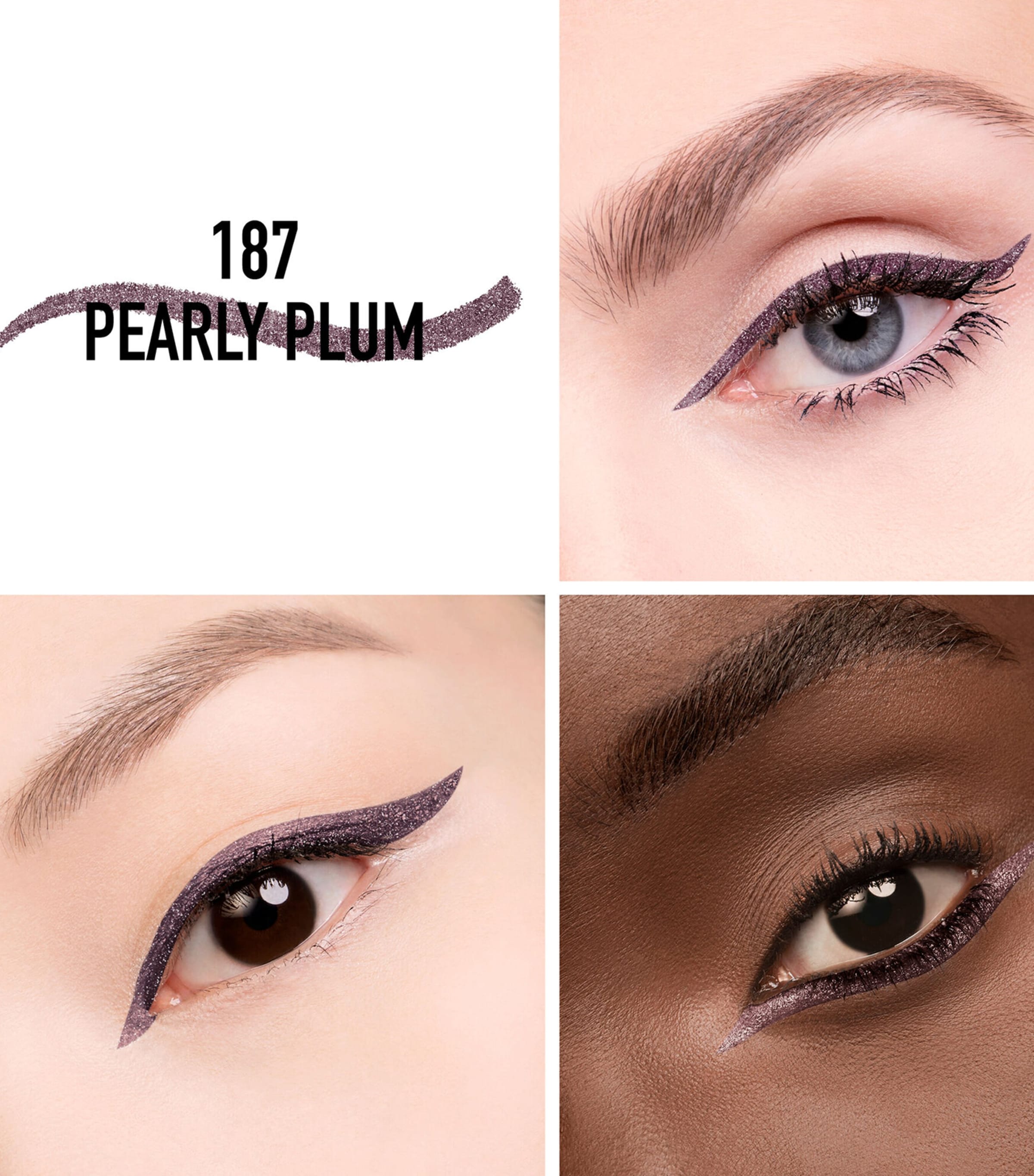 Diorshow Stylo Waterproof Eyeliner