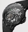 x Pirelli Titanium Excalibur Spider Watch 45mm