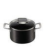 Le Creuset Toughened Non-Stick Deep Casserole Dish (21cm)