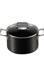 Le Creuset Toughened Non-Stick Deep Casserole Dish (21cm)
