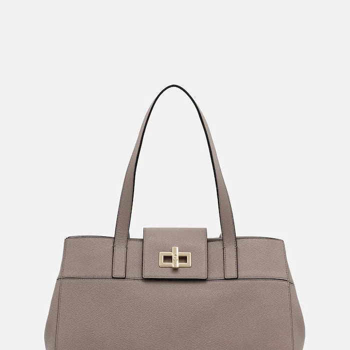 Furla kadın deri alışveriş çantası
