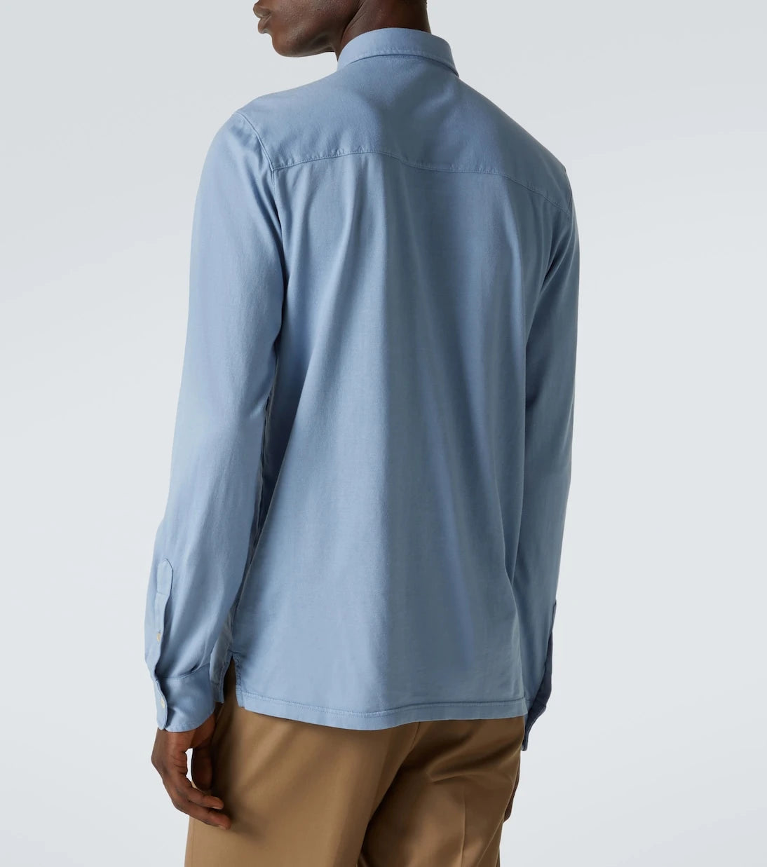 Fedeli - Cotton shirt