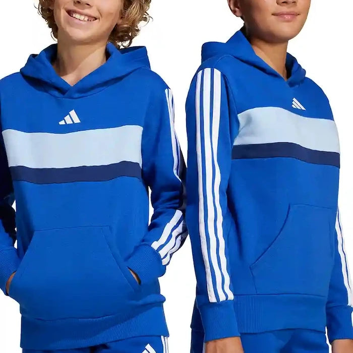 Детски суичър adidas