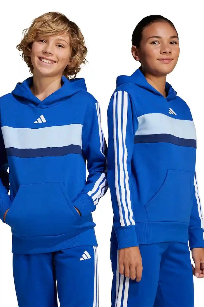 Детски суичър adidas