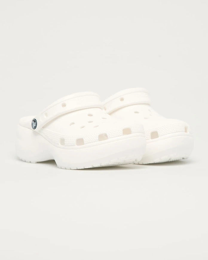 Crocs Classic Platform Clog Terlik