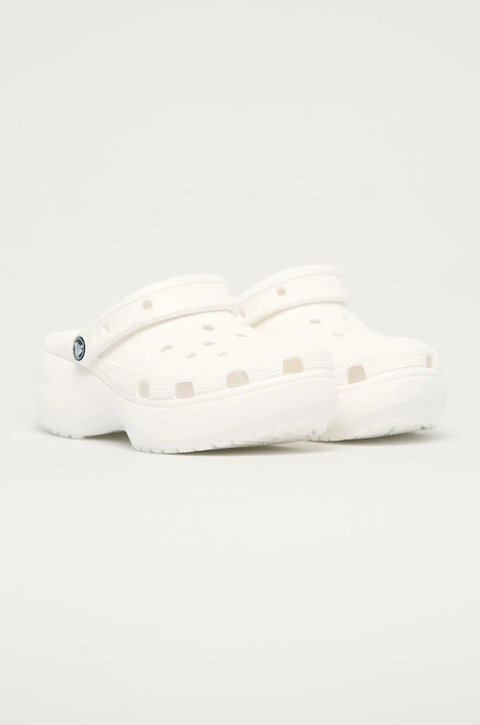 Crocs Classic Platform Clog Terlik