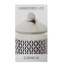 Osmanthus Lux Scented Candle with Cover