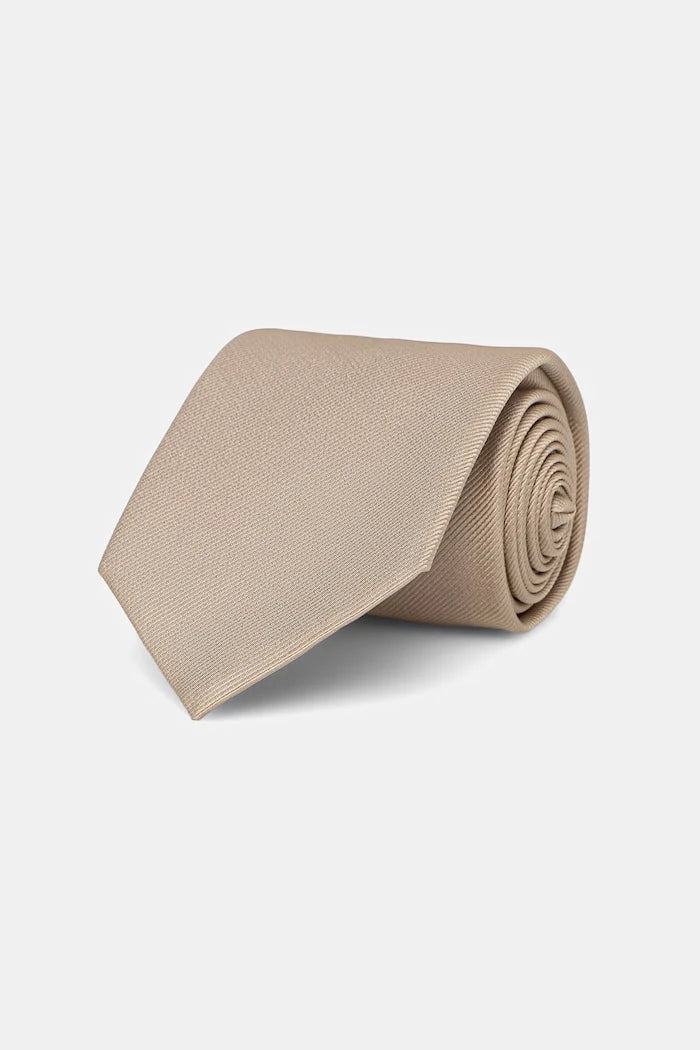 BOSS erkek ipek kravat H-TIE CM 7.5 ONE