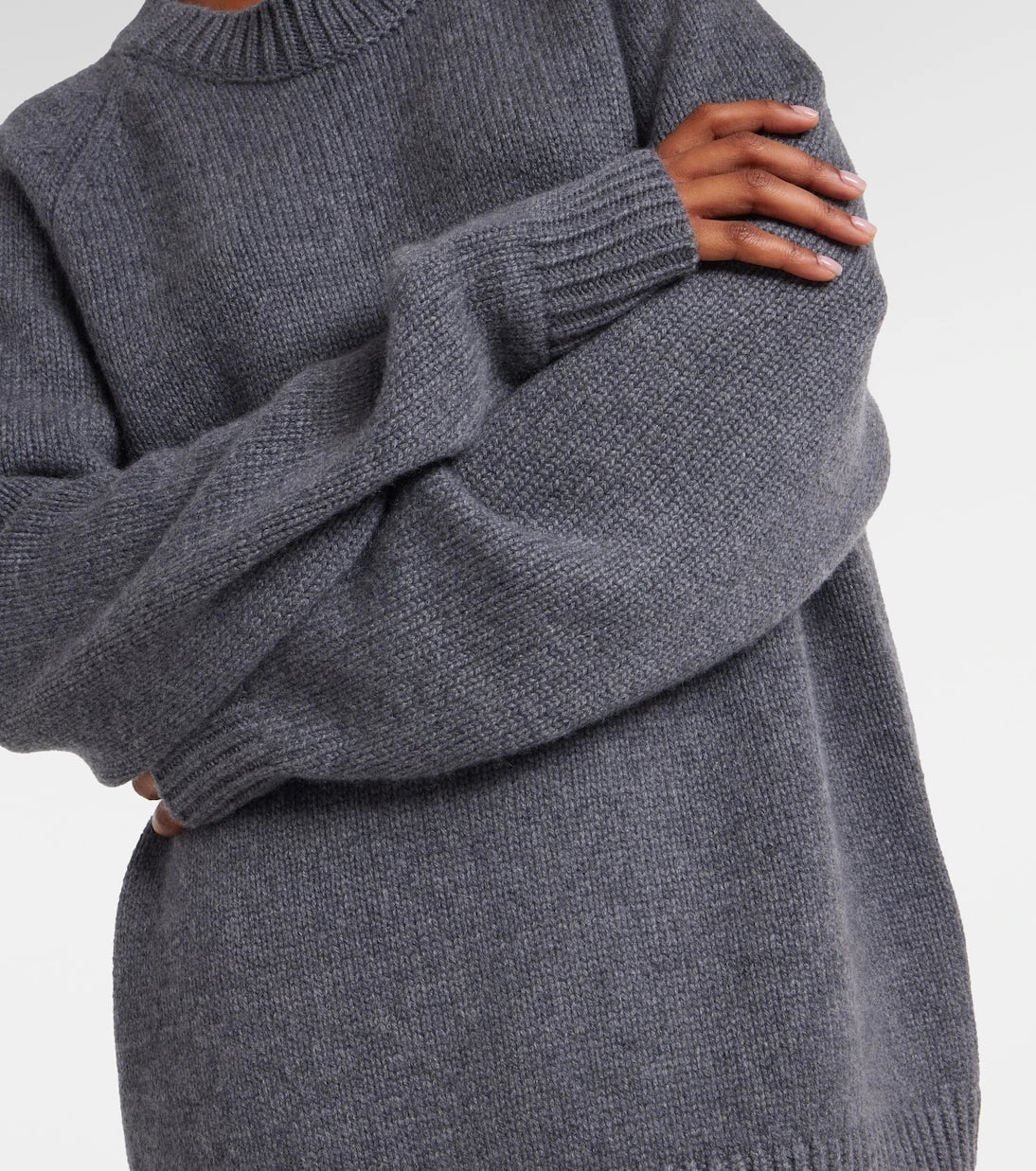 Lisa Yang - Anine cashmere sweater