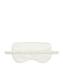 White Cashmere Audrey Eye Mask