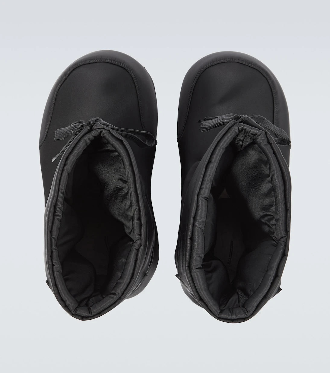 Balenciaga - جزمة ثلج ألاسكا منخفضة