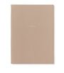 Panama Leather 2026 Soho Planner