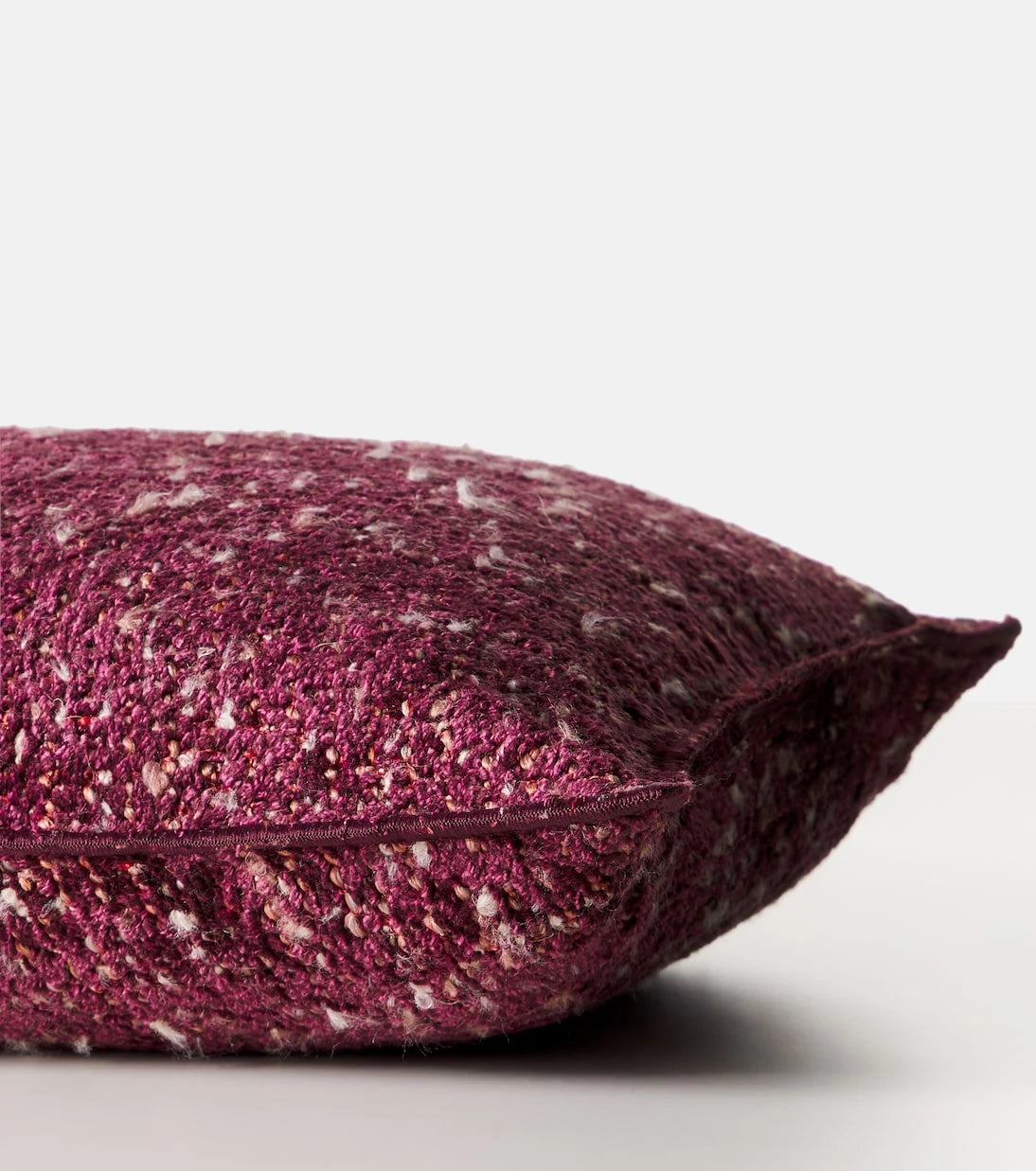Maison de Vacances - Chenille cushion
