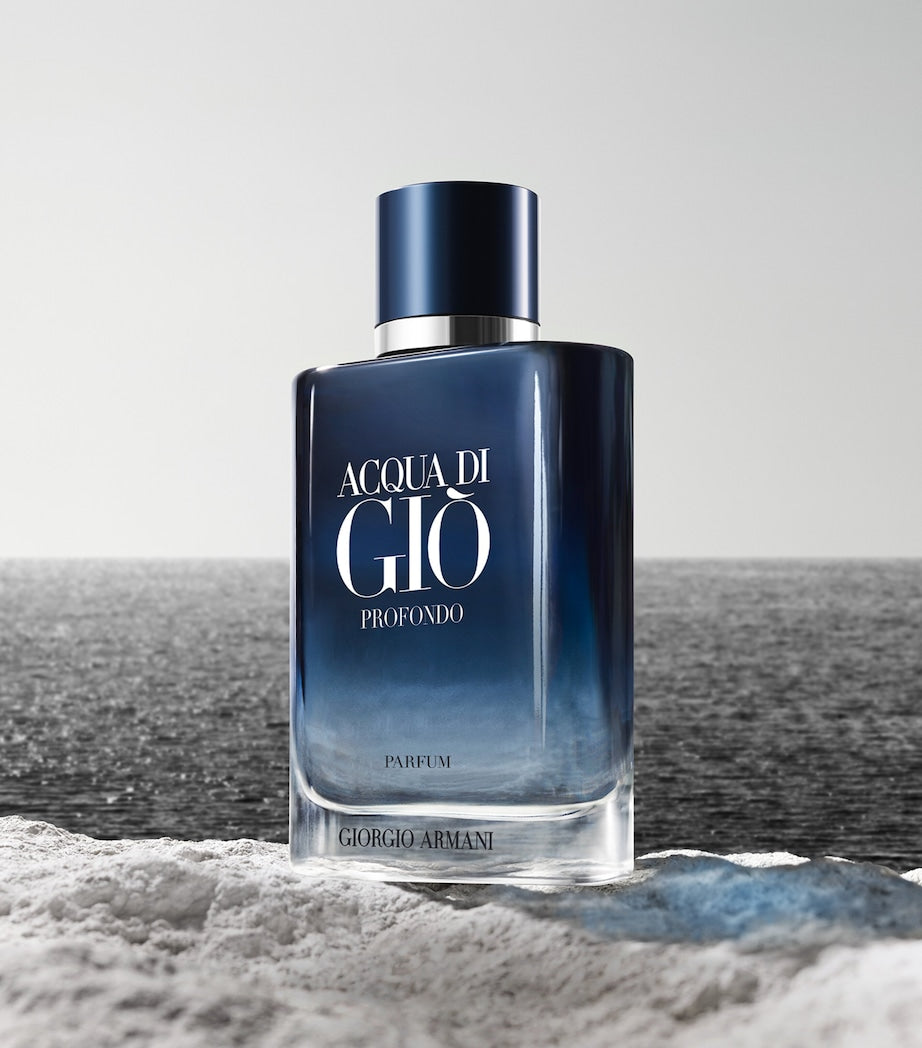 Acqua Di Giò Profondo Parfum (100ml)