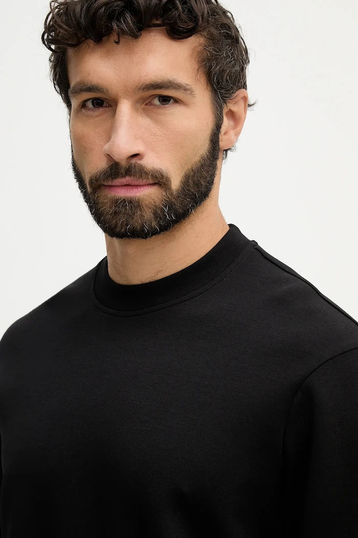Суичър Armani Exchange