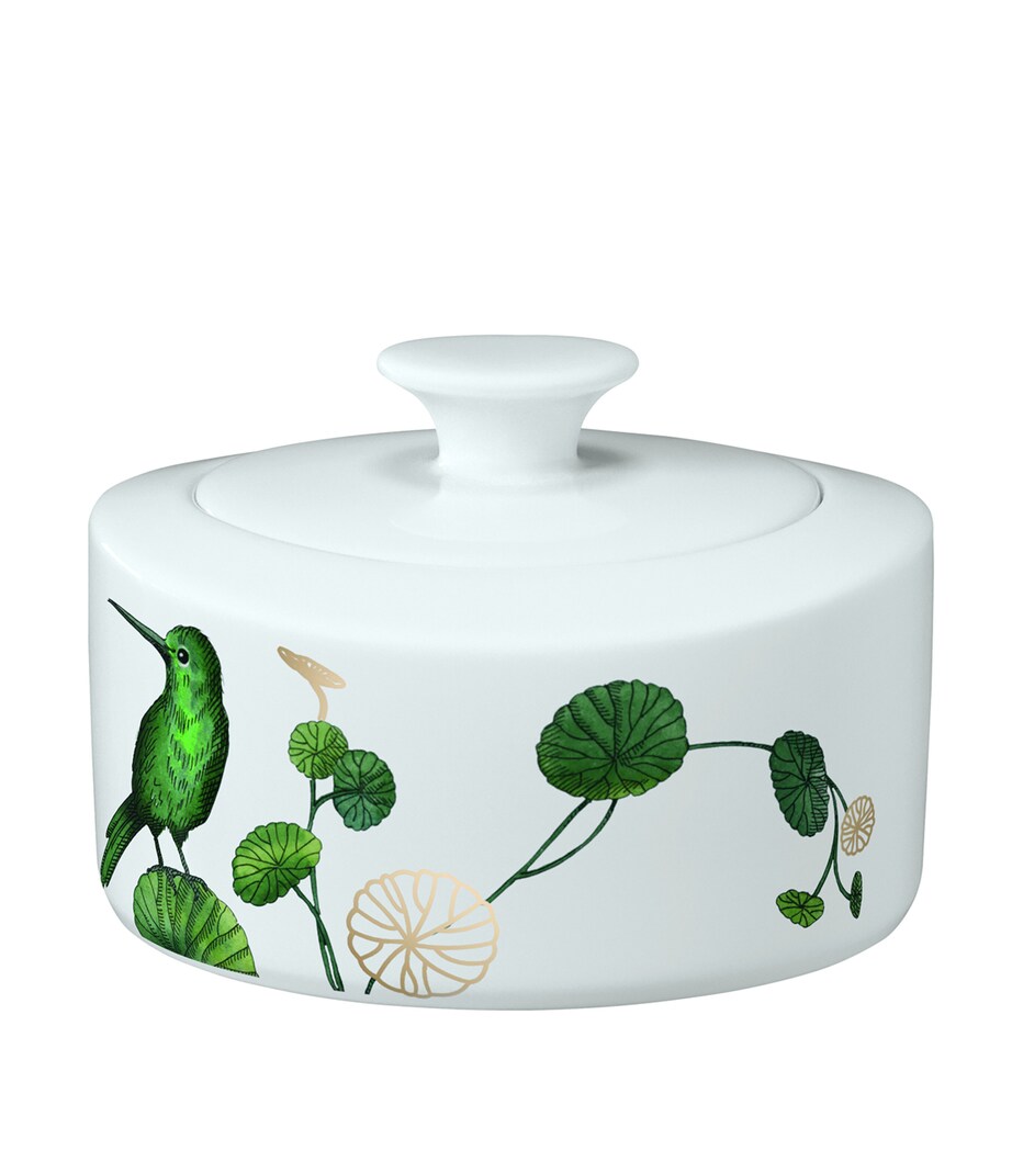 Villeroy & Boch Avarua Sugar and Jam Pot