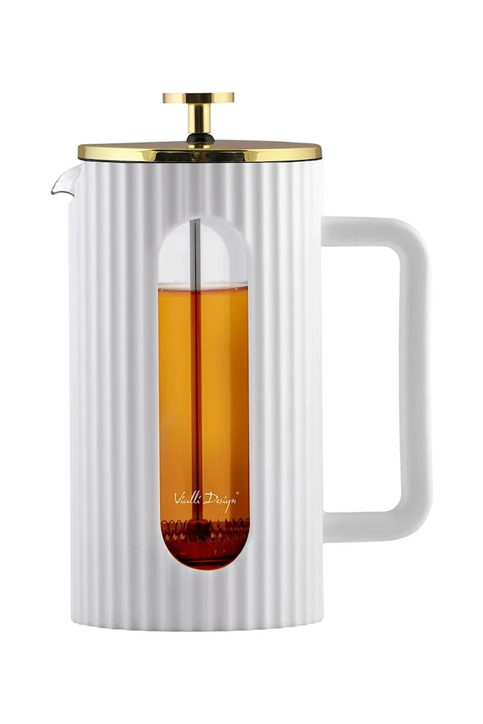 Vialli Design Kahve ve Çay Presi 1 L