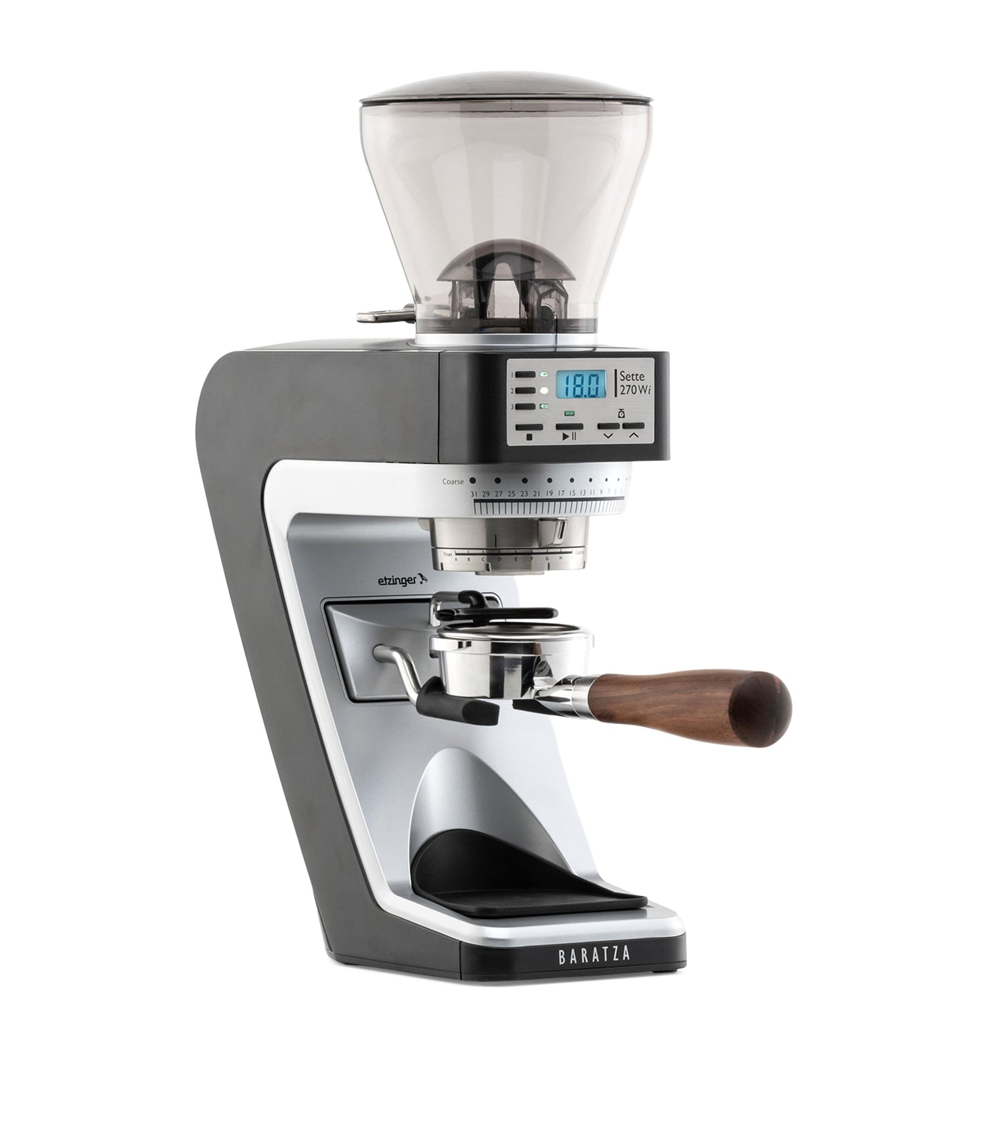 Baratza Sette 270Wi Conical Burr Coffee Grinder