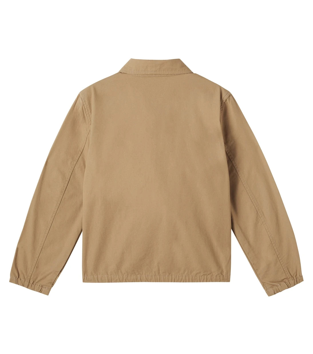 Polo Ralph Lauren Kids - Bayport cotton jacket