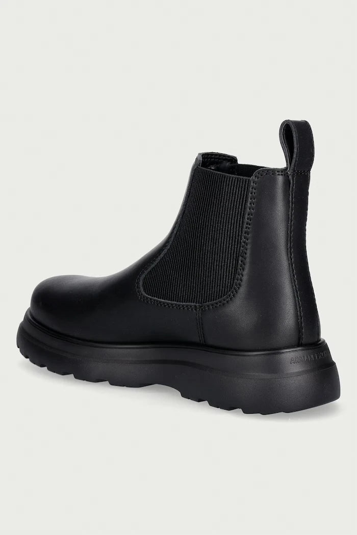Armani Exchange Chelsea Bot