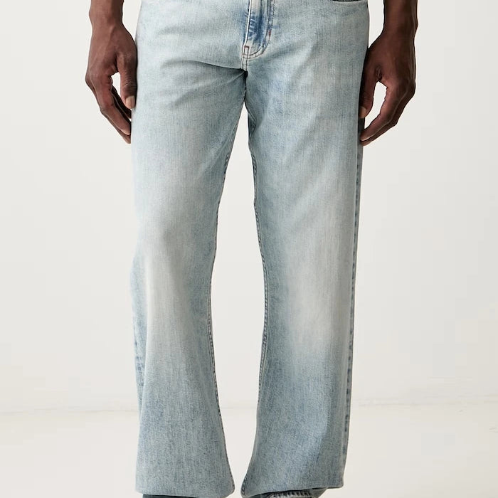 Guess Jeans дънки стрейт мъжки