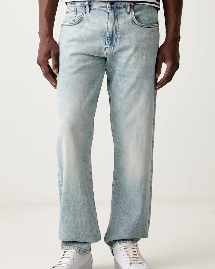 Guess Jeans дънки стрейт мъжки