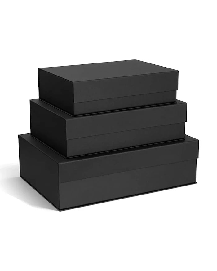 Bigso Box of Sweden Saklama Kutusu Seti (3 Parça)