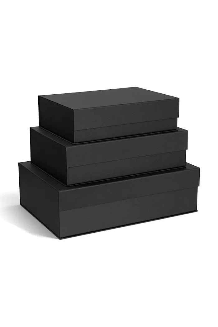 Bigso Box of Sweden Saklama Kutusu Seti (3 Parça)