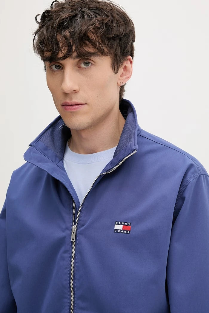 Tommy Jeans Erkek Geçiş Montu