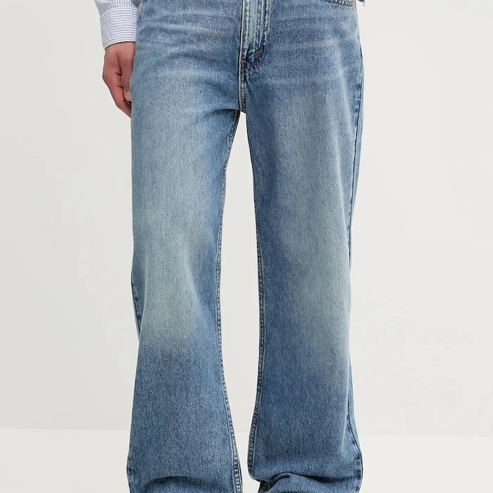 Дънки Levi's 565 LOOSE STRAIGHT